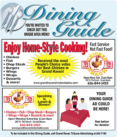 Dining-Guide